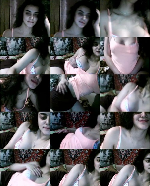 Download Video File: myfreecams sevindg