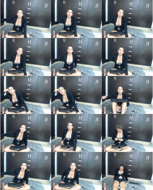 Download Video File: myfreecams sexikatty
