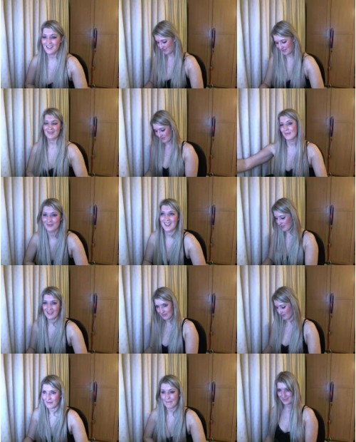Download Video File: myfreecams sexyblonde84