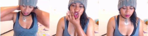 Download Video File: myfreecams shadu 