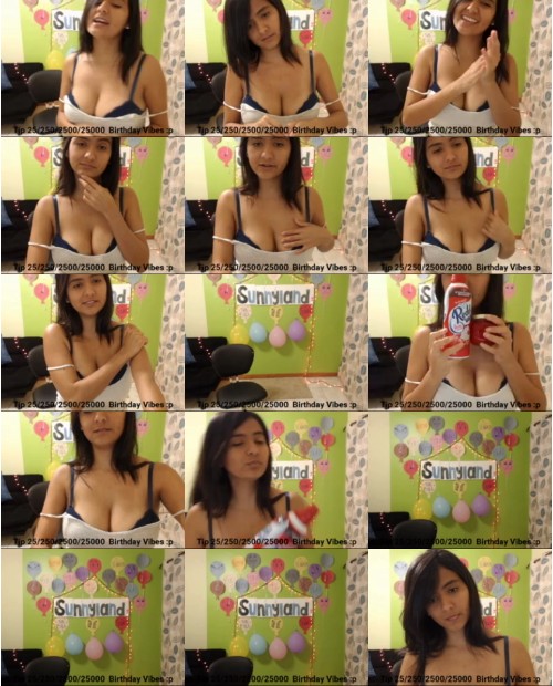 Download Video File: myfreecams shine24 