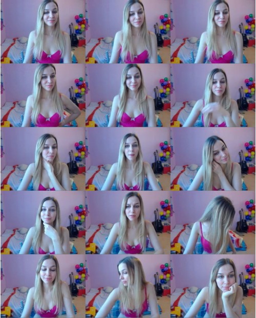 Download Video File: myfreecams shine