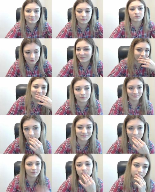 Download Video File: myfreecams silessa