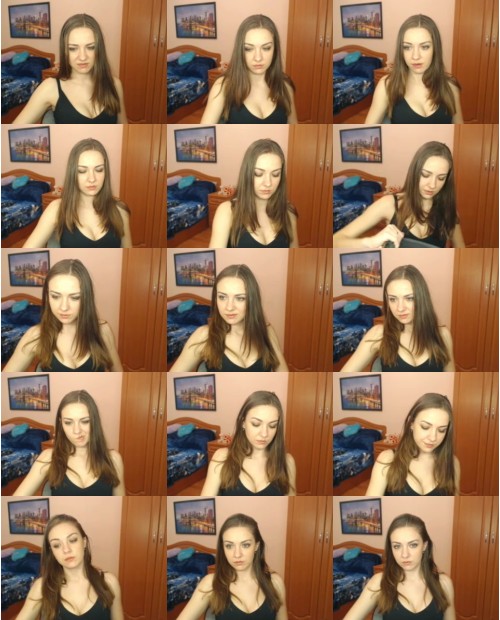 Download Video File: myfreecams silversophie