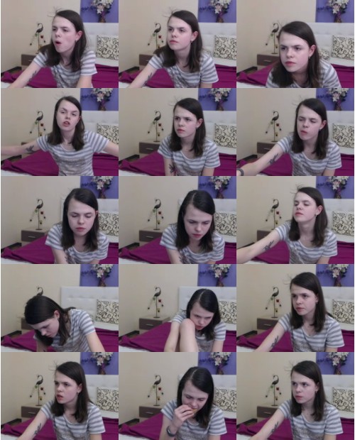 Download Video File: myfreecams silviadrake