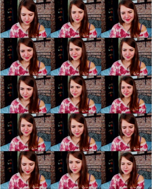 Download Video File: myfreecams sirenafine