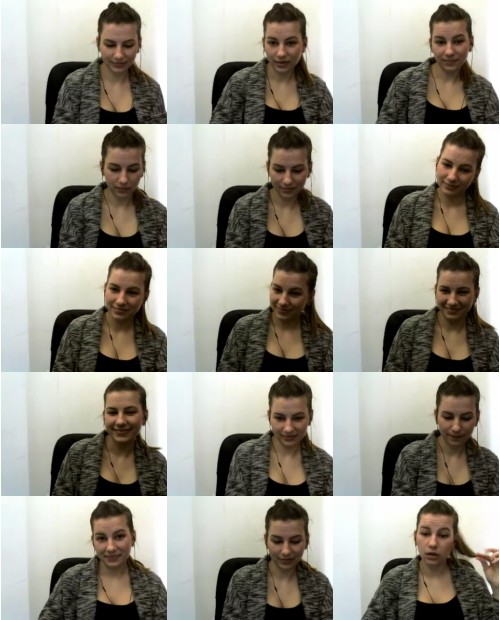 Download Video File: myfreecams sivayaa
