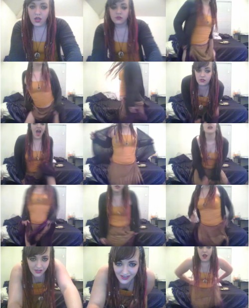 Download Video File: myfreecams skyfire 666
