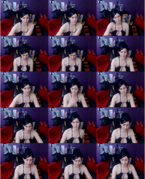 Download Video File: myfreecams slavemerubyx