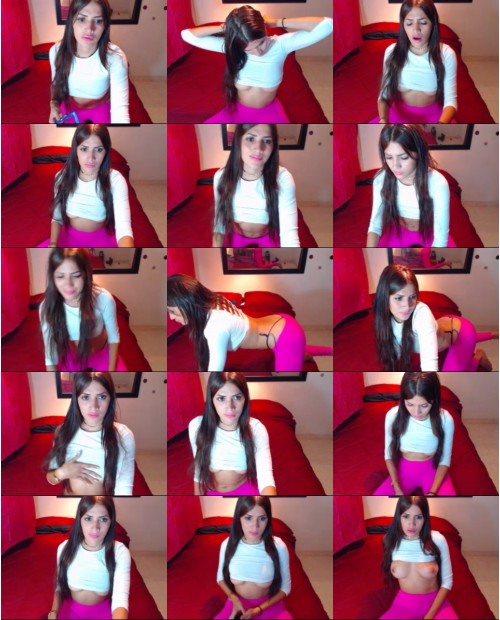 Download Video File: myfreecams slinky angel