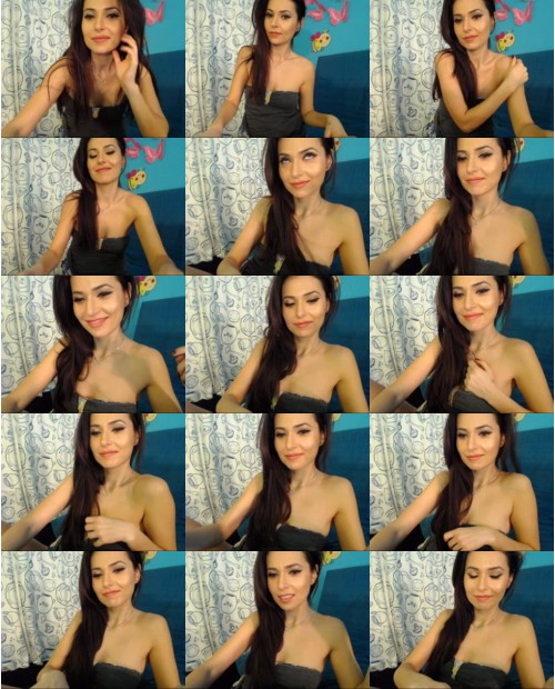 Download Video File: myfreecams smileytinaa