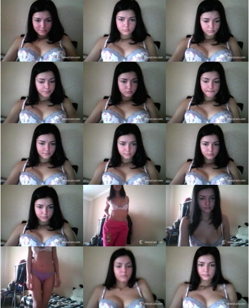 Download Video File: myfreecams snezhanasweet
