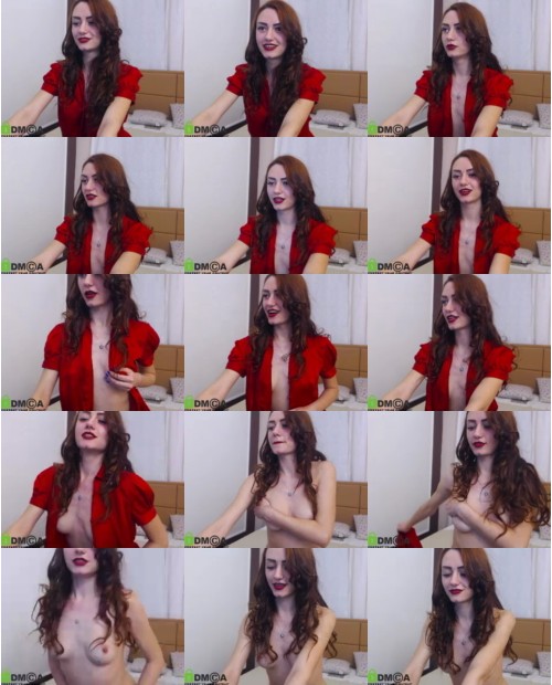 Download Video File: myfreecams soffa fox