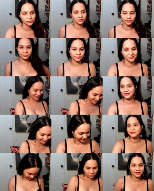 Download Video File: myfreecams sofiahenao
