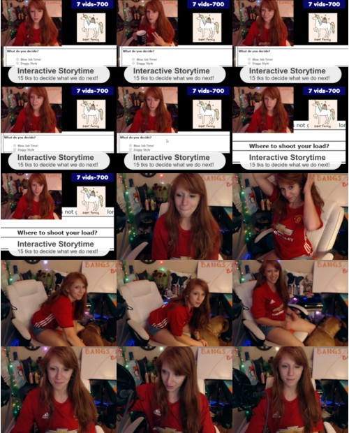 Download Video File: myfreecams squishergirl