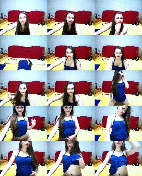 Download Video File: myfreecams starxlove