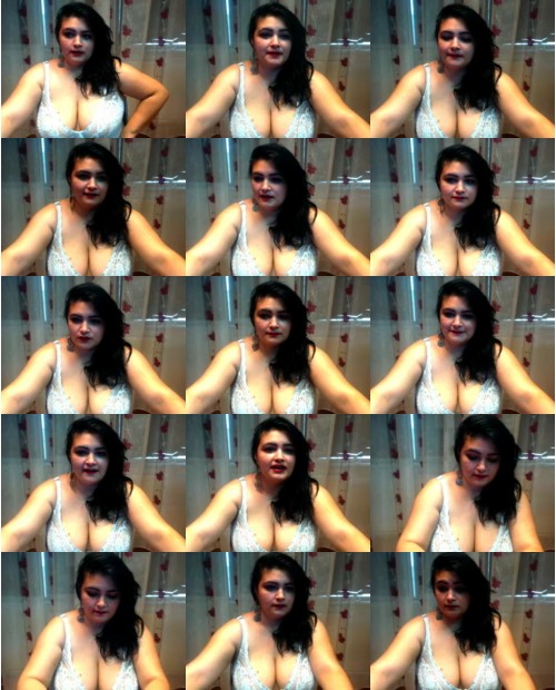Download Video File: myfreecams steffypretty1