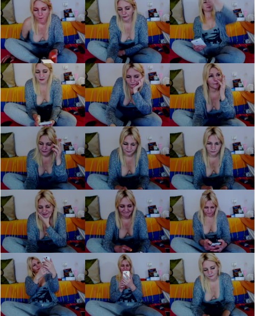 Download Video File: myfreecams stephycute