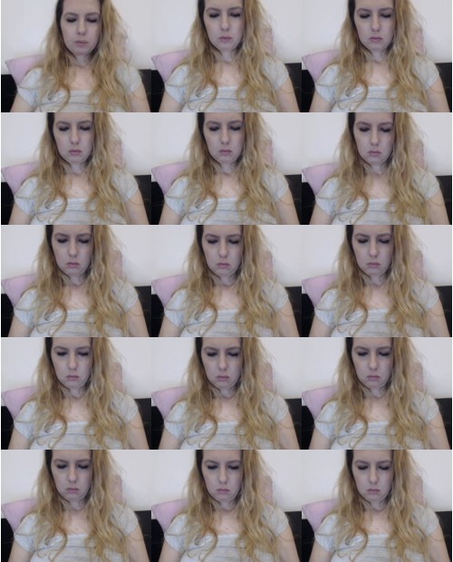 Download Video File: myfreecams stunningally