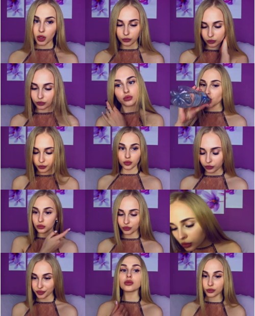 Download Video File: myfreecams sunrise q