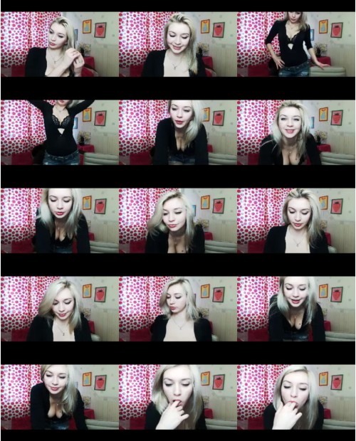 Download Video File: myfreecams superbadgirl