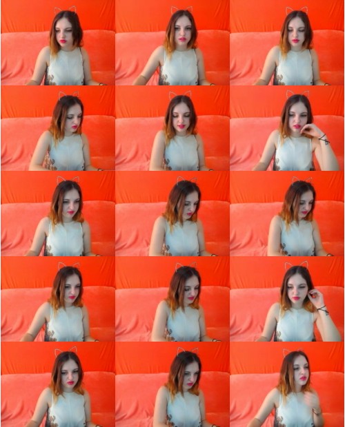 Download Video File: myfreecams svetlanakitty