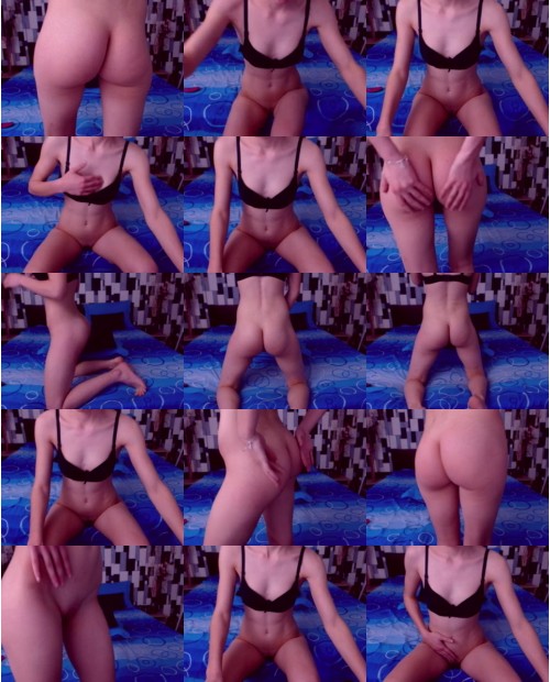 Download Video File: myfreecams sweet selene