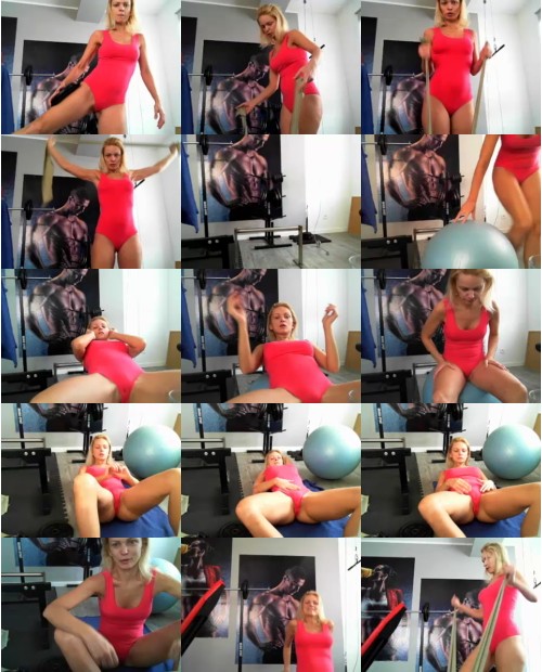 Download Video File: myfreecams sweety987