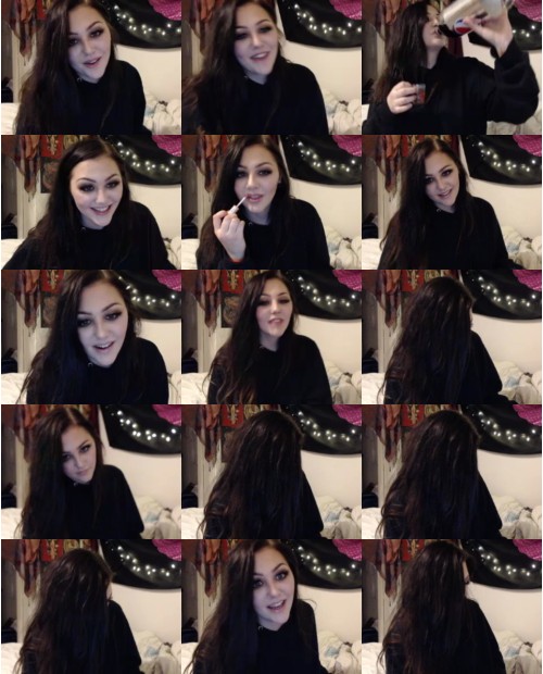 Download Video File: myfreecams taylorniomi