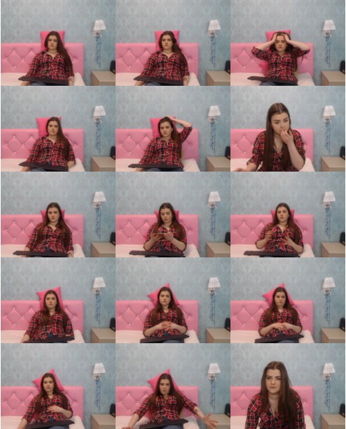 Download Video File: myfreecams teasenasty
