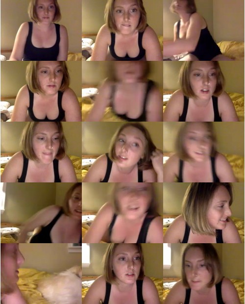 Download Video File: myfreecams teganmaye
