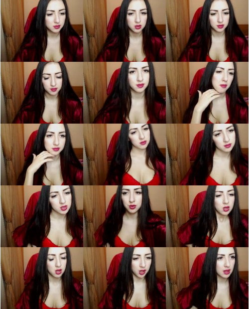 Download Video File: myfreecams tildasu