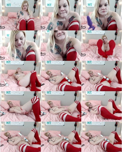 Download Video File: myfreecams tinaslutski