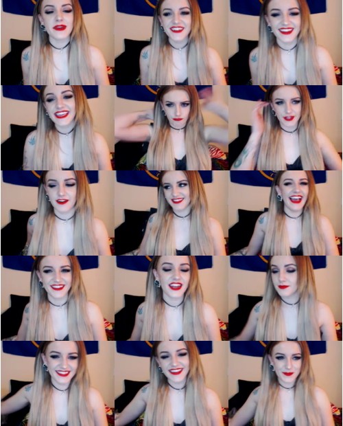 Download Video File: myfreecams toplesstesla