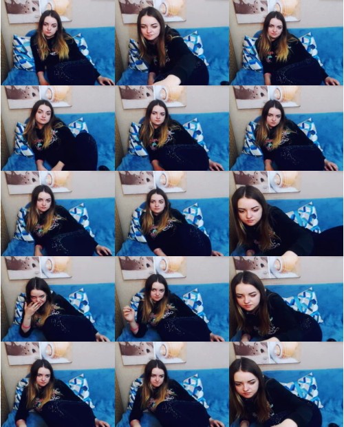 Download Video File: myfreecams trickypie