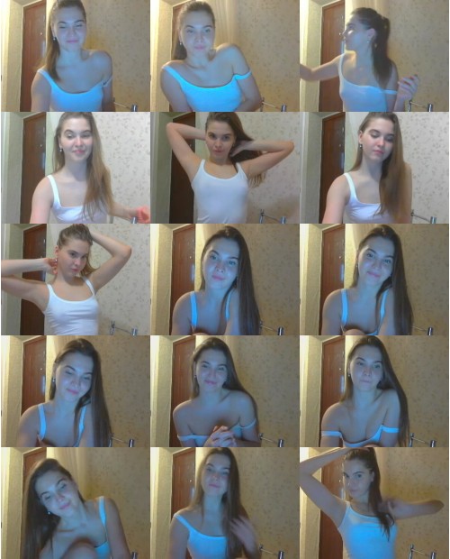 Download Video File: myfreecams uliya22
