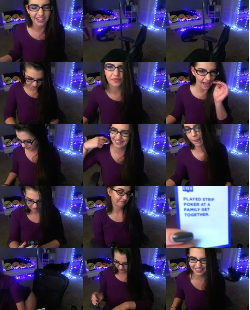 Download Video File: myfreecams v squad boss