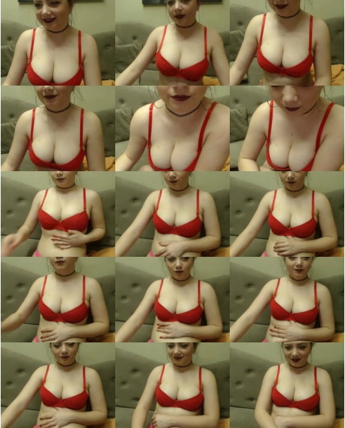 Download Video File: myfreecams vanesaheav3n