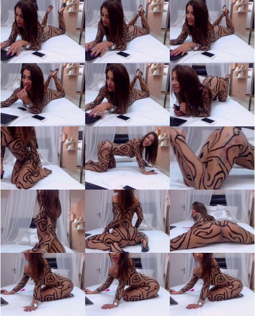 Download Video File: myfreecams vanessarusso