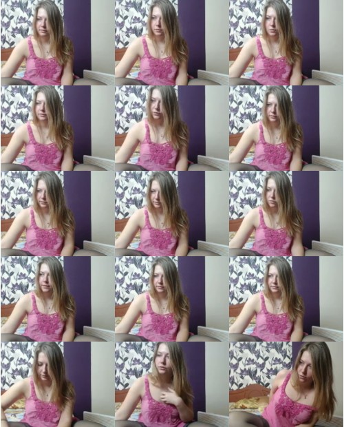 Download Video File: myfreecams veronikastarx