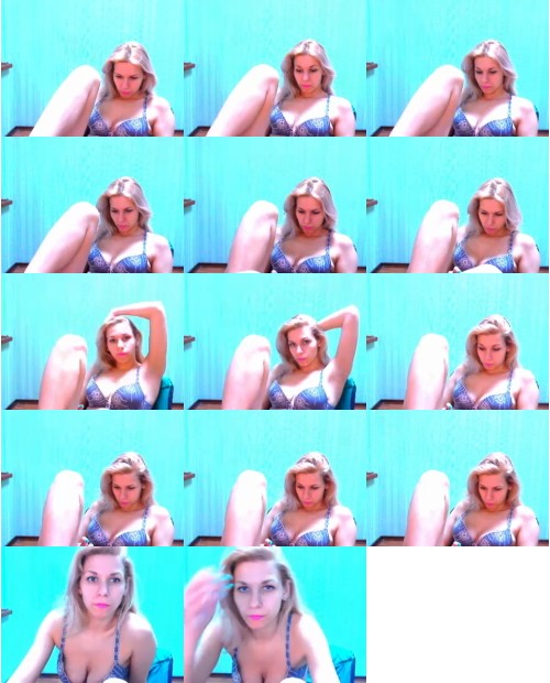 Download Video File: myfreecams verrikka