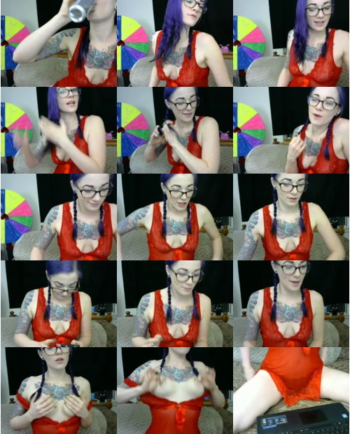 Download Video File: myfreecams viciousfeline