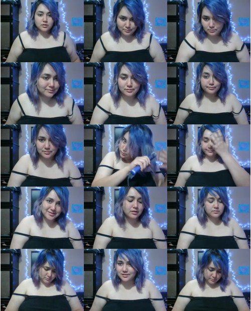 Download Video File: myfreecams violetwitchy