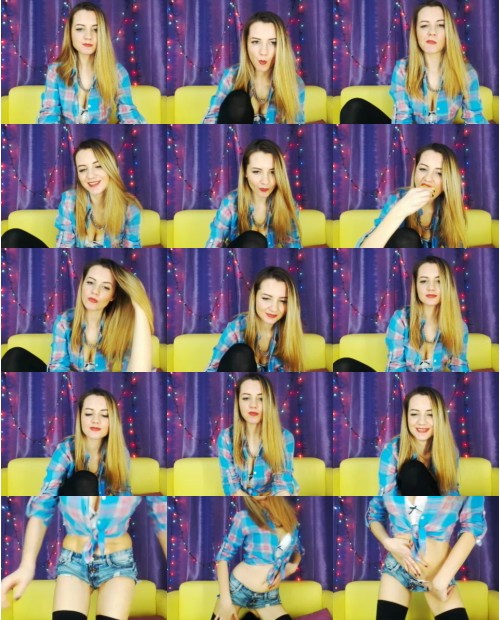 Download Video File: myfreecams vivalacheeks