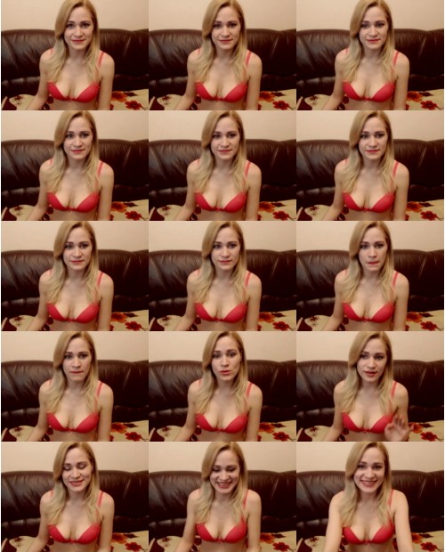 Download Video File: myfreecams warm blonde