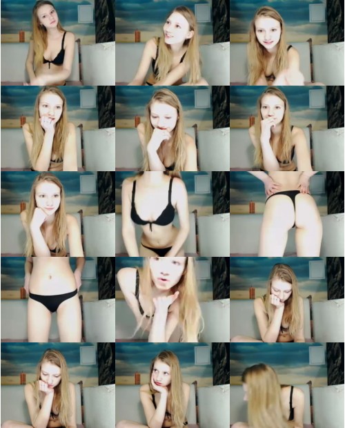Download Video File: myfreecams white rose1