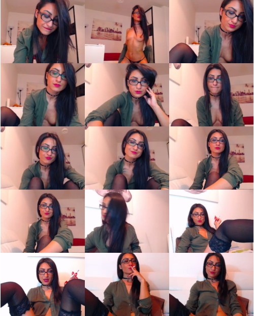 Download Video File: myfreecams wildvik25