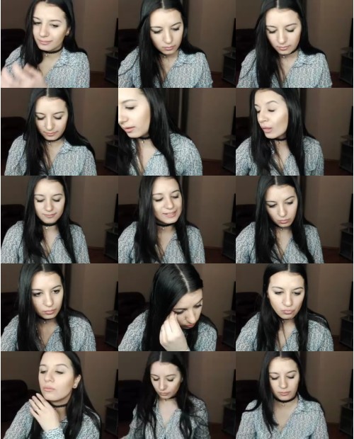 Download Video File: myfreecams wondergloria