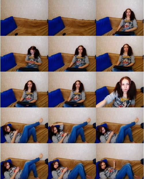 Download Video File: myfreecams xmaggiebrownx