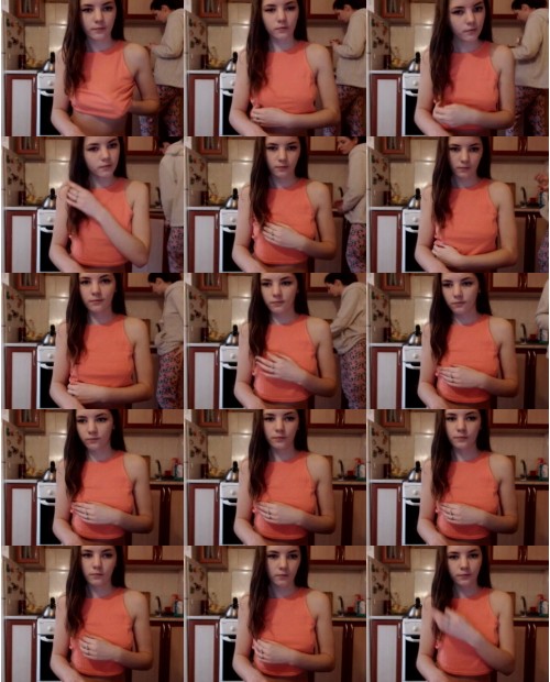 Download Video File: myfreecams xnikajamezx